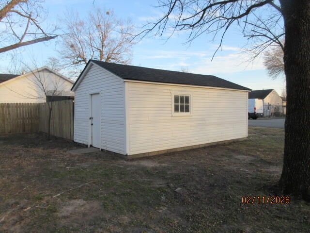 1000 H Street NW, Miami, OK 74354