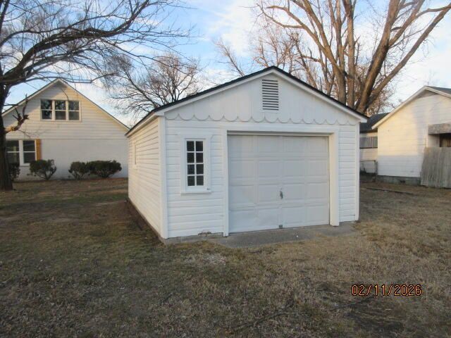 1000 H Street NW, Miami, OK 74354