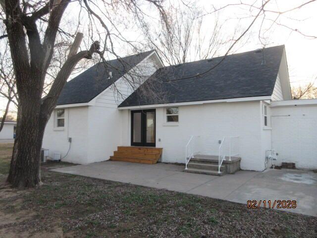 1000 H Street NW, Miami, OK 74354