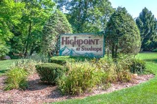 16312 DELL PL. 312, Stanhope Boro, NJ 07874