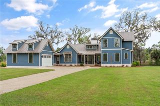 32 Oyster Flats Wynd Other, Brunswick, GA 31523