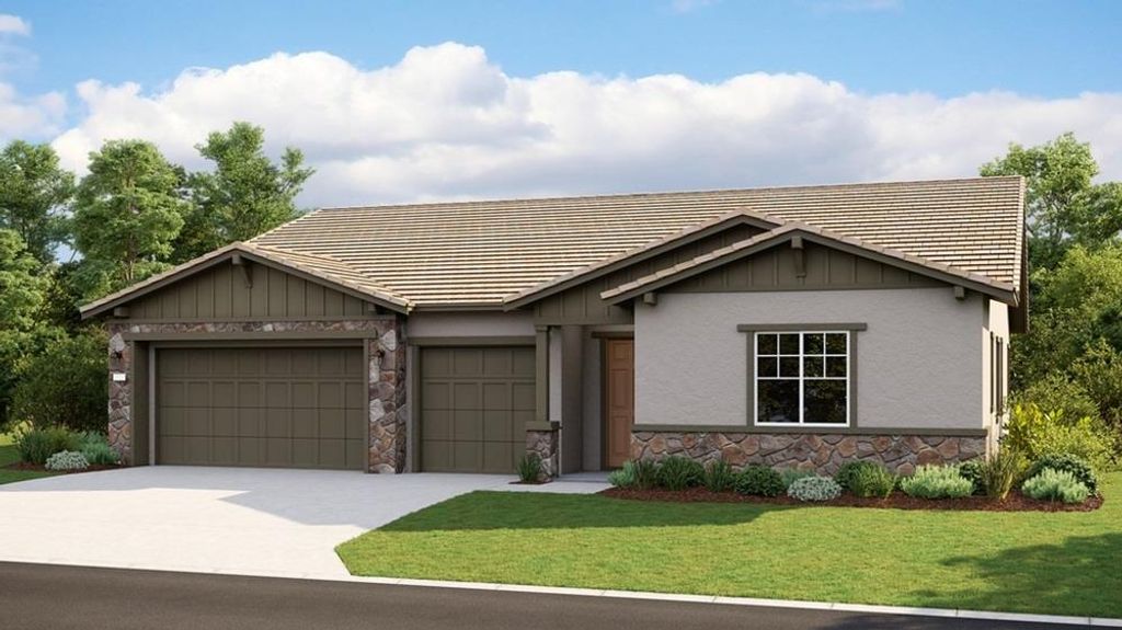 2066 Spooner Lake Loop, Lincoln, CA 95648