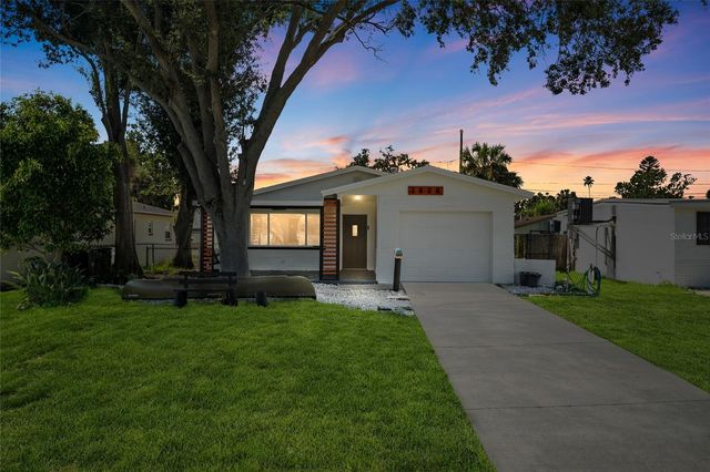 1826 NEVADA AVENUE NE, St Petersburg, FL 33703