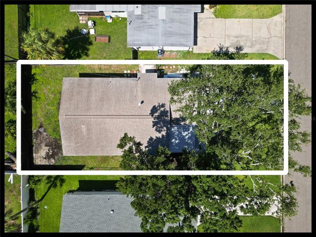 1826 NEVADA AVENUE NE, St Petersburg, FL 33703