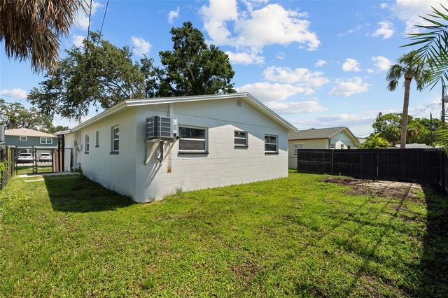 1826 NEVADA AVENUE NE, St Petersburg, FL 33703