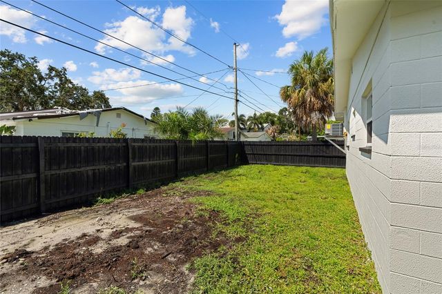1826 NEVADA AVENUE NE, St Petersburg, FL 33703