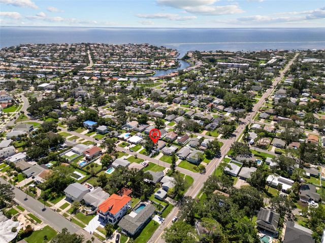 1826 NEVADA AVENUE NE, St Petersburg, FL 33703