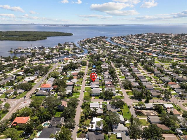 1826 NEVADA AVENUE NE, St Petersburg, FL 33703