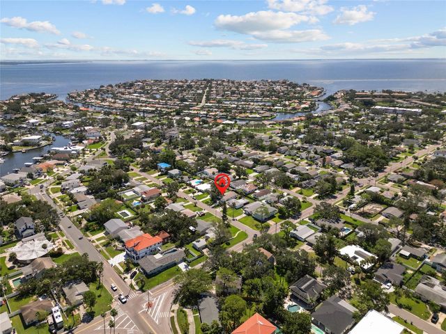 1826 NEVADA AVENUE NE, St Petersburg, FL 33703