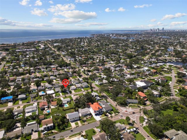 1826 NEVADA AVENUE NE, St Petersburg, FL 33703