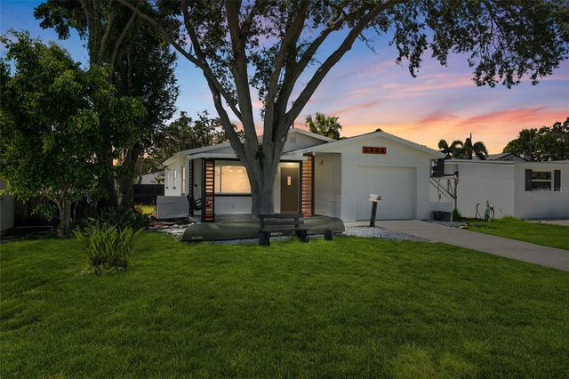 1826 NEVADA AVENUE NE, St Petersburg, FL 33703