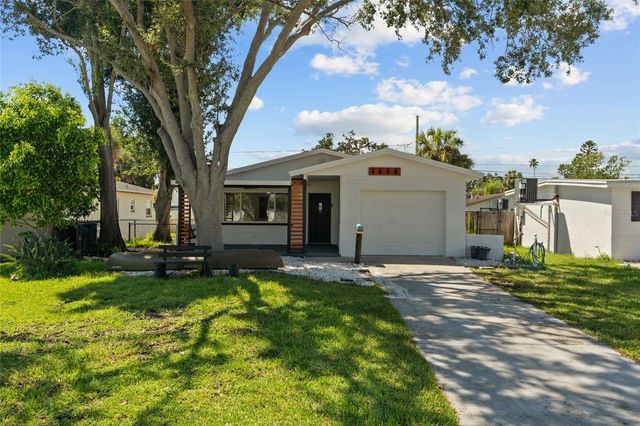 1826 NEVADA AVENUE NE, St Petersburg, FL 33703