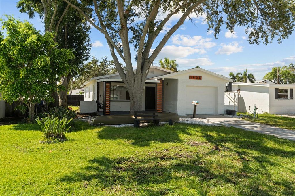1826 NEVADA AVENUE NE, St Petersburg, FL 33703