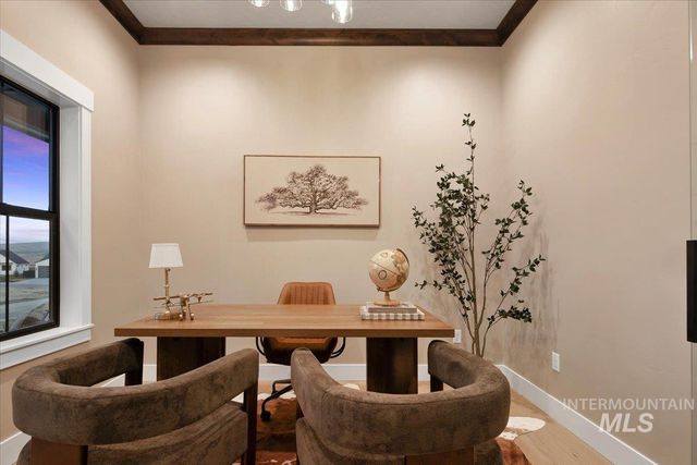 7017 N Cairnhill Way, Eagle, ID 83616