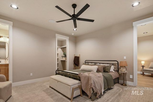 7017 N Cairnhill Way, Eagle, ID 83616