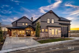 7017 N Cairnhill Way, Eagle, ID 83616