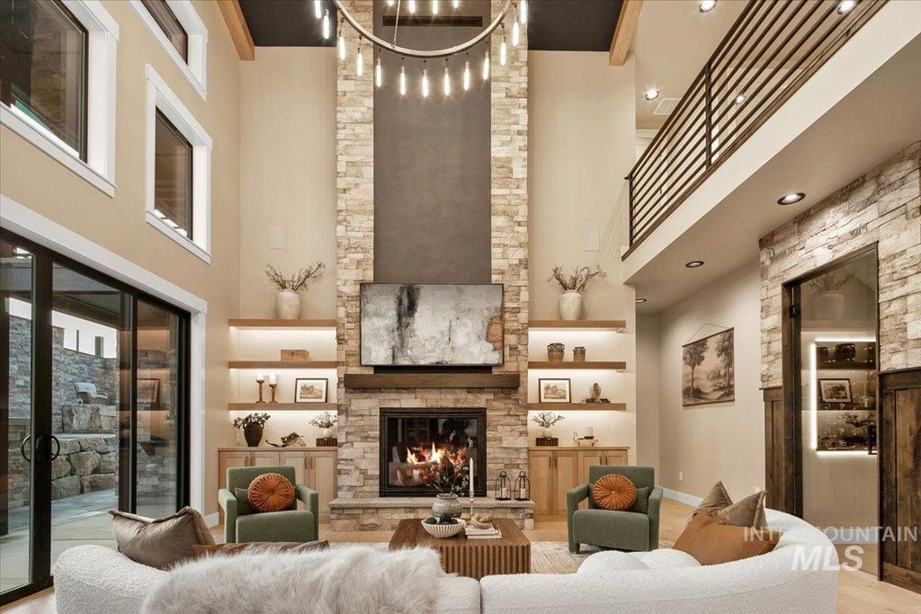 7017 N Cairnhill Way, Eagle, ID 83616 photo 14