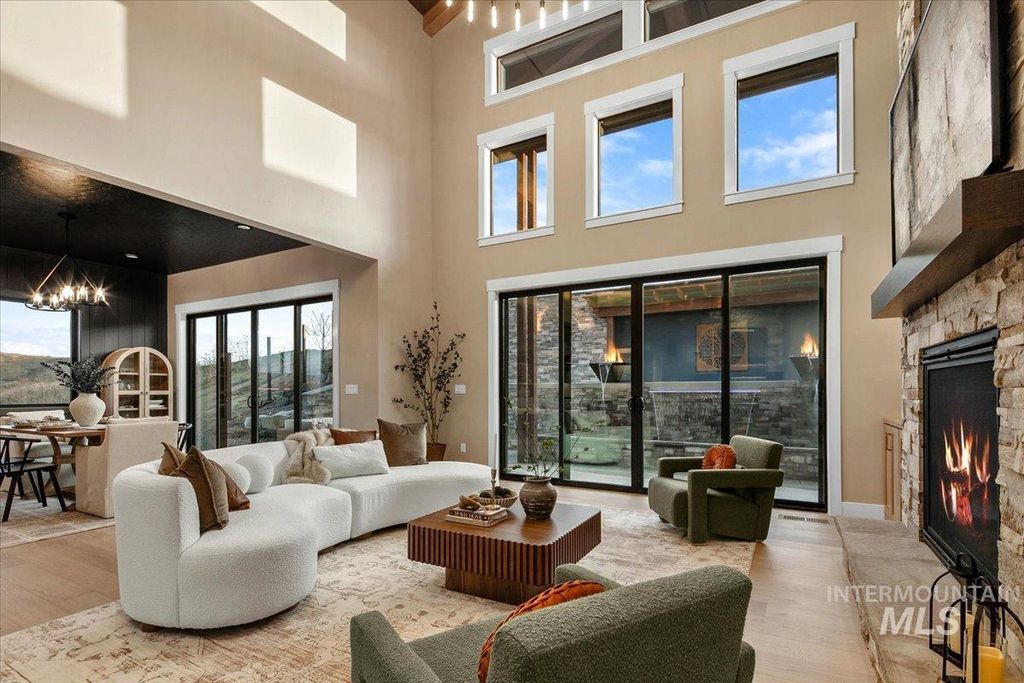 7017 N Cairnhill Way, Eagle, ID 83616 photo 18