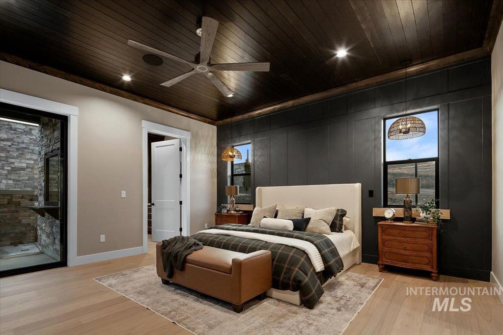 7017 N Cairnhill Way, Eagle, ID 83616 photo 21