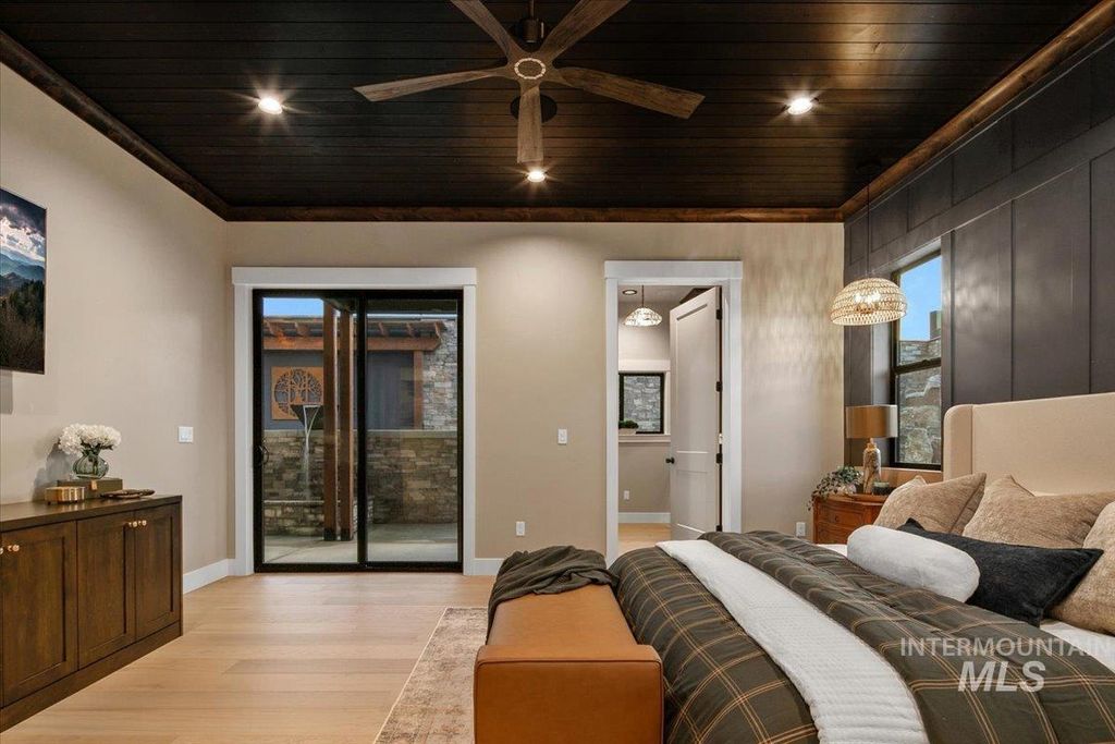 7017 N Cairnhill Way, Eagle, ID 83616 photo 22