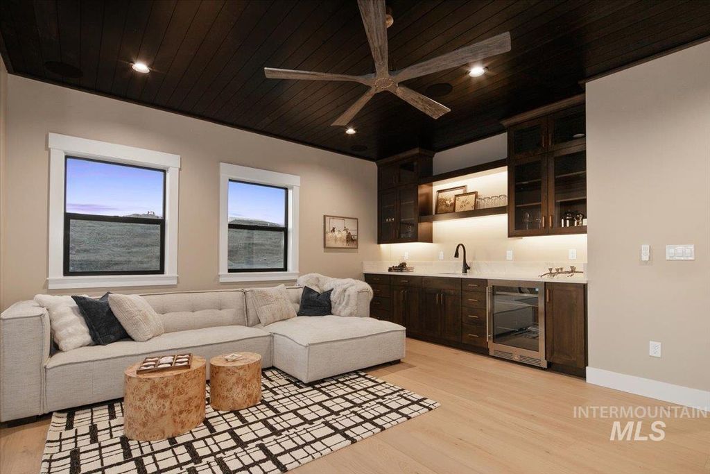 7017 N Cairnhill Way, Eagle, ID 83616 photo 33