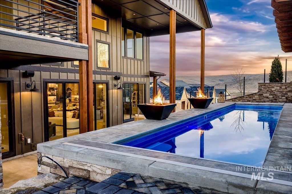 7017 N Cairnhill Way, Eagle, ID 83616 photo 44