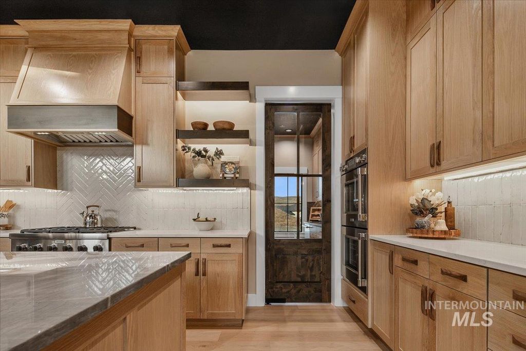 7017 N Cairnhill Way, Eagle, ID 83616 photo 7