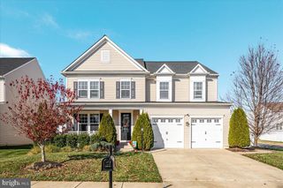 15158 ADDISON LN, Woodbridge, VA 22193
