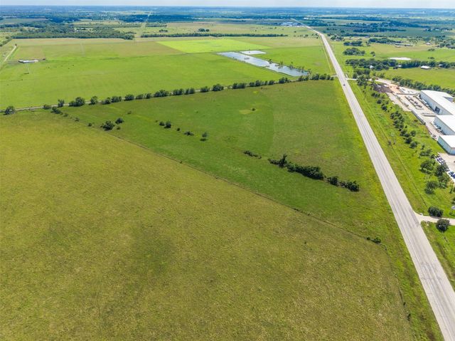 8719 Hwy 159 E Highway, Bellville, TX 77418