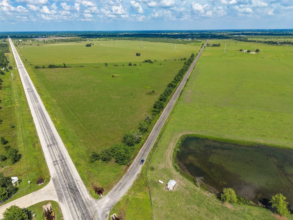 8719 Hwy 159 E Highway, Bellville, TX 77418