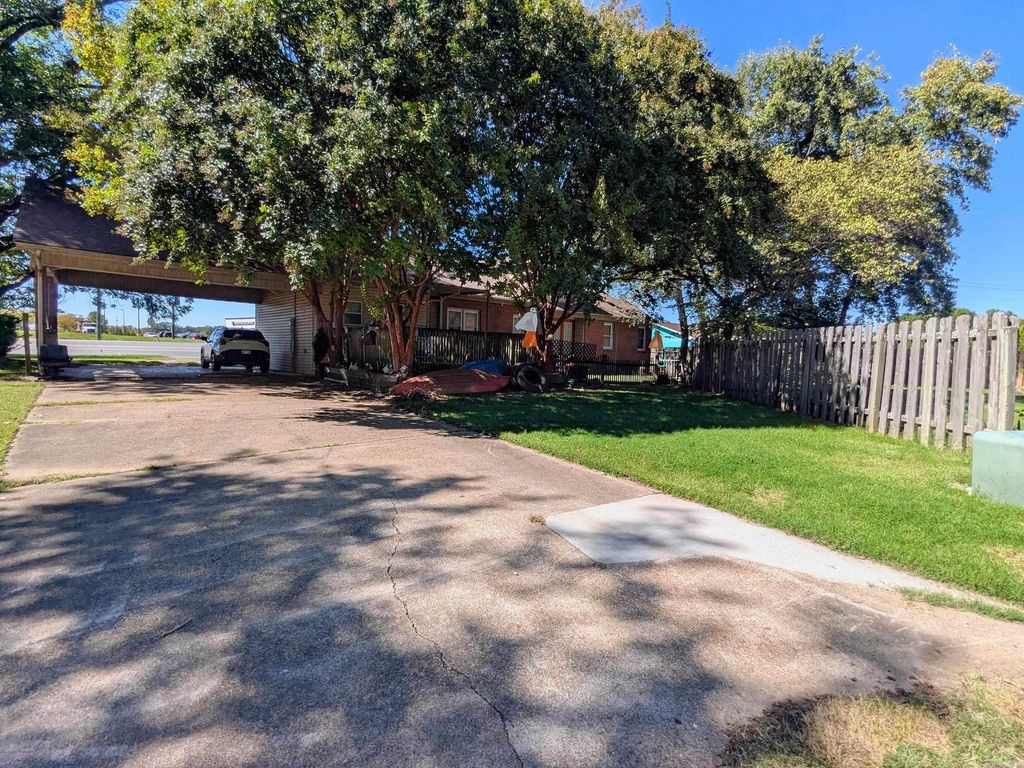 3308 Bonnie Circle, Jonesboro, AR 72404