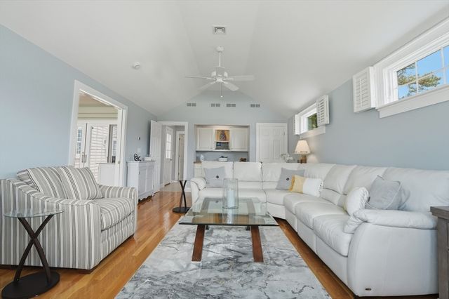 48 Davenport Rd, Dennis, MA 02670