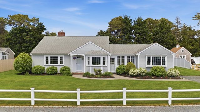 48 Davenport Rd, Dennis, MA 02670