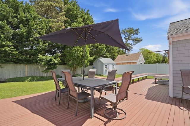 48 Davenport Rd, Dennis, MA 02670