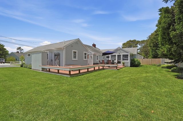 48 Davenport Rd, Dennis, MA 02670