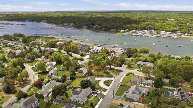 48 Davenport Rd, Dennis, MA 02670