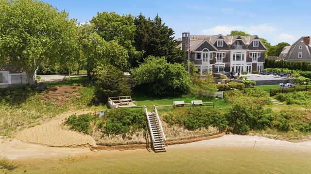48 Davenport Rd, Dennis, MA 02670