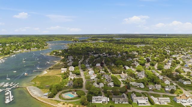48 Davenport Rd, Dennis, MA 02670