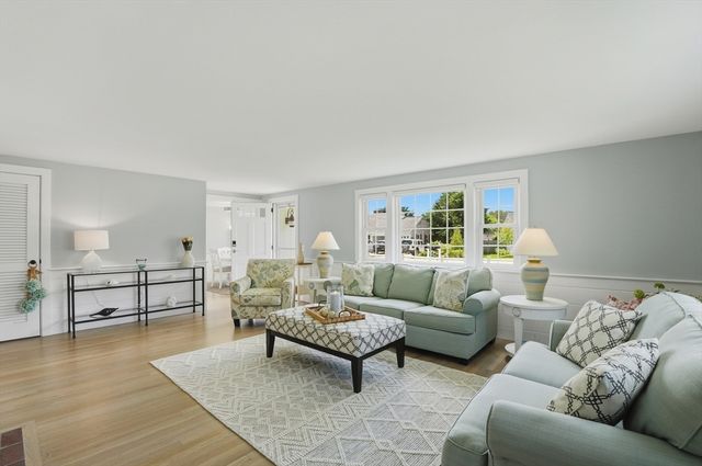 48 Davenport Rd, Dennis, MA 02670