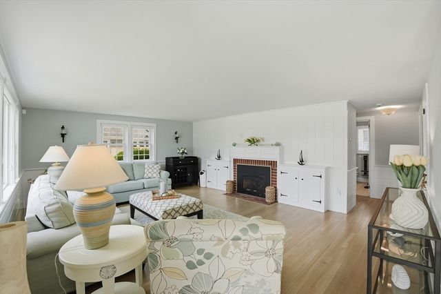 48 Davenport Rd, Dennis, MA 02670
