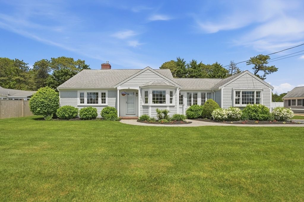 48 Davenport Rd, Dennis, MA 02670