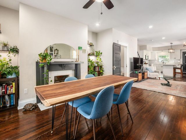 617 Reinhard Avenue, Columbus, OH 43206