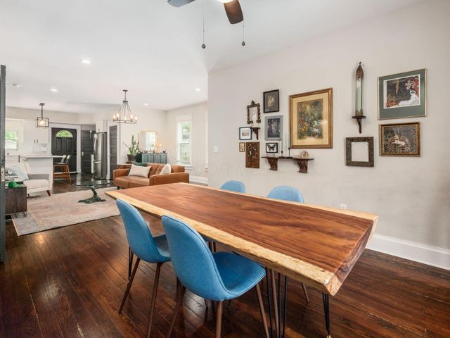 617 Reinhard Avenue, Columbus, OH 43206