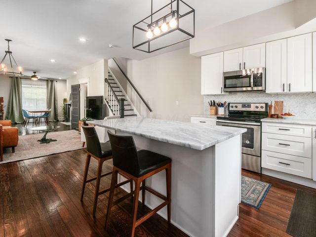 617 Reinhard Avenue, Columbus, OH 43206