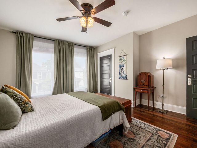 617 Reinhard Avenue, Columbus, OH 43206