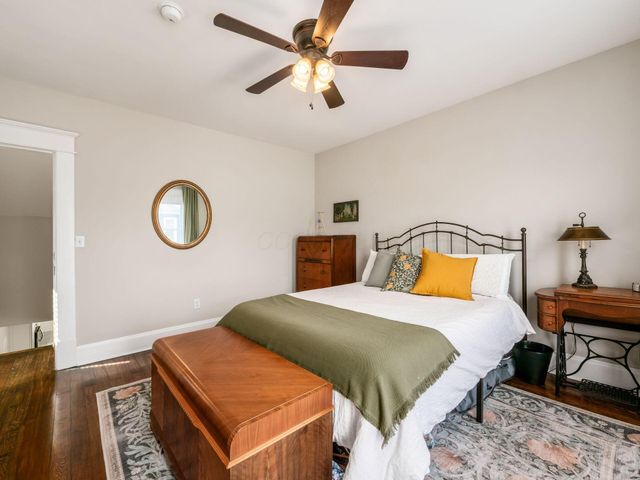 617 Reinhard Avenue, Columbus, OH 43206