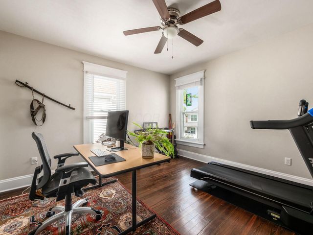 617 Reinhard Avenue, Columbus, OH 43206