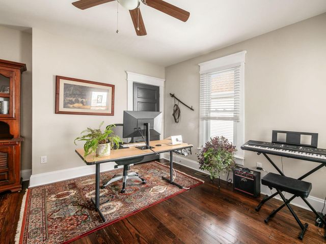 617 Reinhard Avenue, Columbus, OH 43206