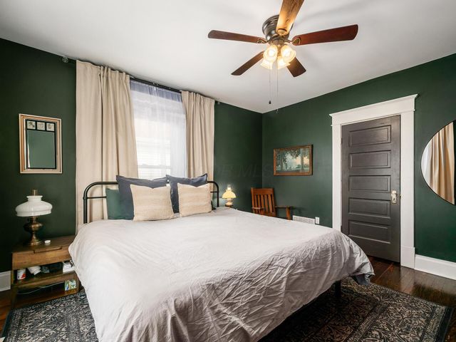 617 Reinhard Avenue, Columbus, OH 43206