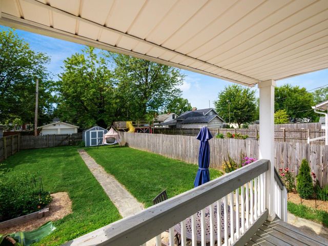 617 Reinhard Avenue, Columbus, OH 43206